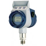 JUMO dTRANS p02 pressure transmitter with display (type 40.4385)